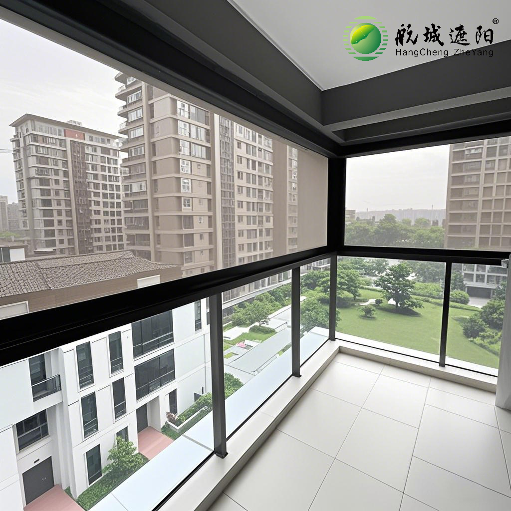 航城遮陽(yáng)防風(fēng)卷簾